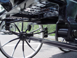 Single Marathon Carriage Front Wheel Suspension